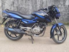 Bajaj Pulsar 150